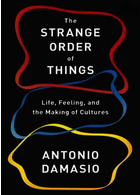 The Strange Order of Things : Life, Feeling and the Making of Cultures | نظم عجیب چیزها